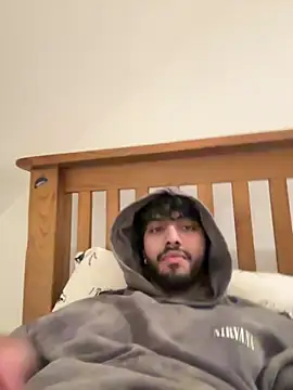 Sloppyking6969 online show from 18, 2, 2026