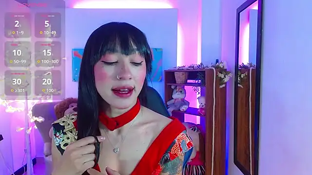 FIORELLA L online show from 27, 2, 2026