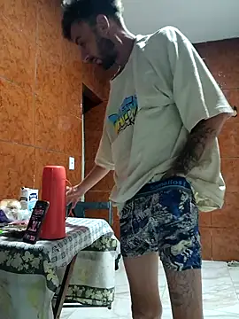 Snapshot of GettingLiepaja chatting on 3, 4, 2026 GettingLiepaja online show from 3, 4, 2026