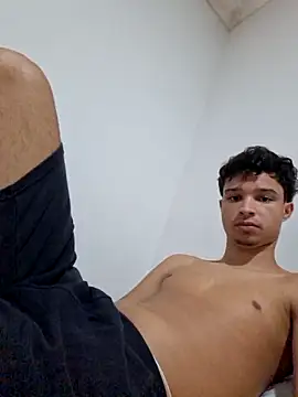 Snapshot of Junior8964 chatting on 17, 2, 2026 Junior8964 online show from 17, 2, 2026