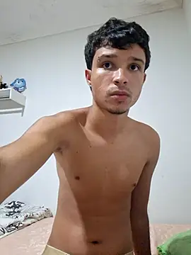 Snapshot of Junior8964 chatting on 20, 2, 2026 Junior8964 online show from 20, 2, 2026