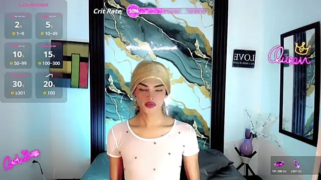 Karol Vanessa   online show from 30, 5, 2026