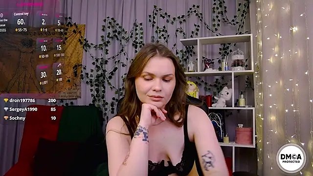 Snapshot of Kate_mermaid chatting on 20, 2, 2026 Kate mermaid online show from 20, 2, 2026