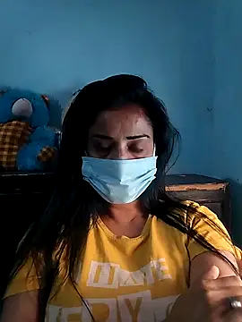 Niharika450 online show from 17, 2, 2026