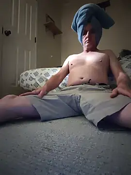 sexy hottie guy online show from 21, 7, 2026