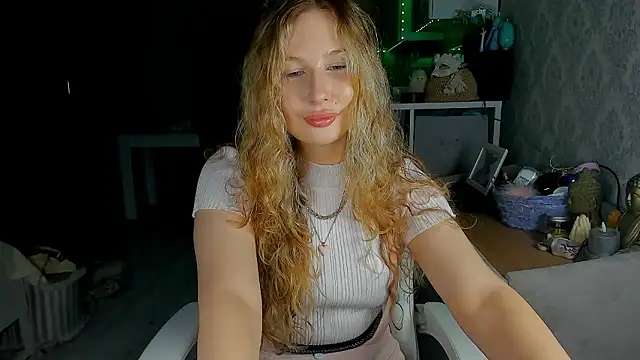 Marcellis Charm online show from 1, 2, 2026