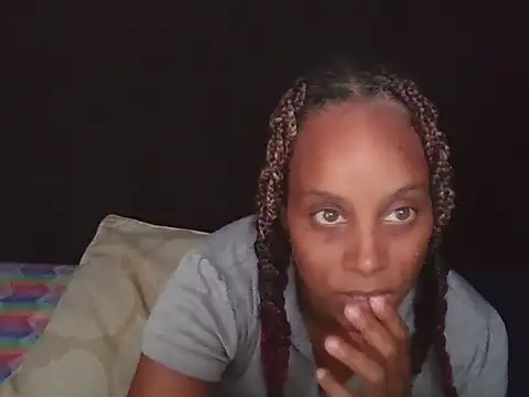 BadGyalGem online show from 3, 2, 2026