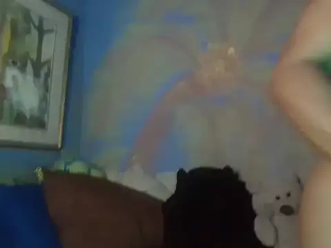 BadGyalGem online show from 14, 3, 2026