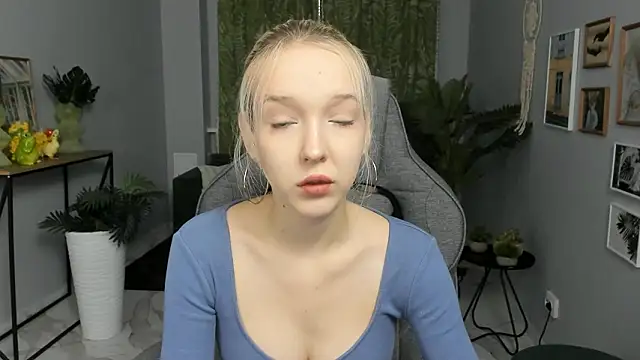 MaoqiBeverly online show from 9, 3, 2026