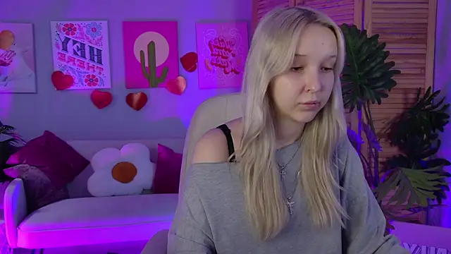 MaoqiBeverly online show from 16, 4, 2026