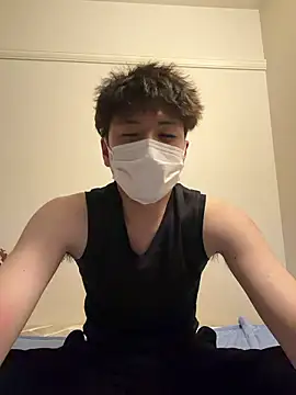 OCHAZUKE123 online show from 12, 4, 2026