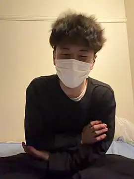 OCHAZUKE123 online show from 15, 4, 2026