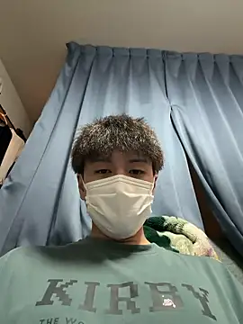 Snapshot of OCHAZUKE123 chatting on 8, 6, 2026 OCHAZUKE123 online show from 8, 6, 2026