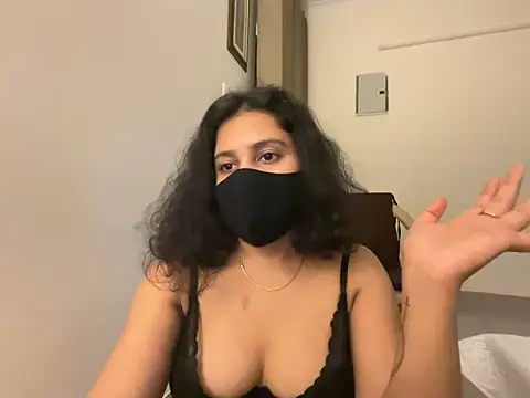 Anna girl22 online show from 8, 4, 2026