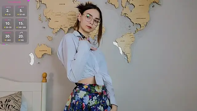 Snapshot of EddieChery chatting on 2, 3, 2026 EddieChery online show from 2, 3, 2026