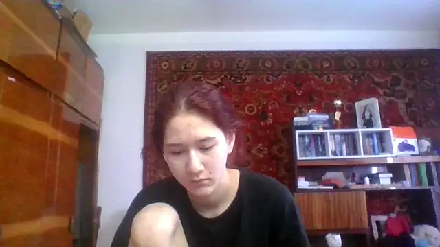 NickiKisinger online show from 27, 2, 2026