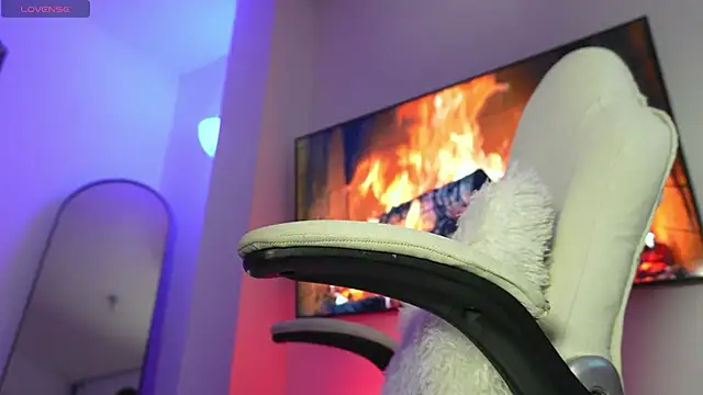 Just Lu online show from 18, 2, 2026