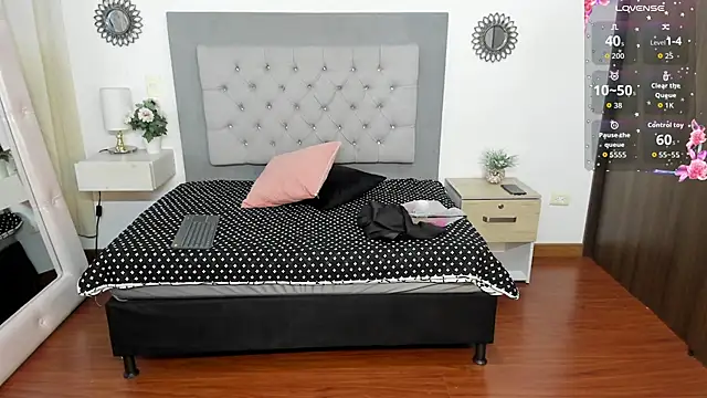 Karla 94 online show from 27, 2, 2026