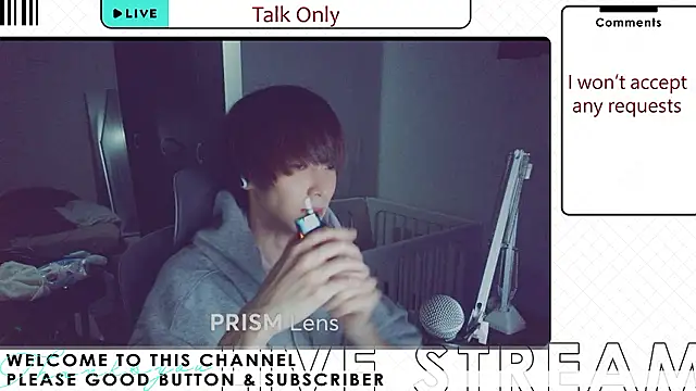 AG 0129 online show from 14, 2, 2026