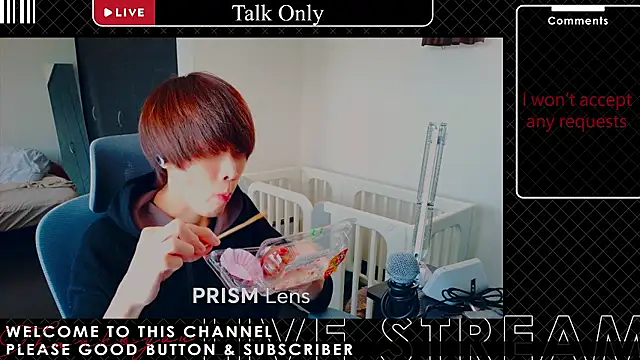 AG 0129 online show from 22, 2, 2026