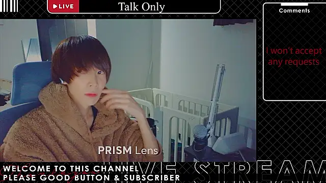 AG 0129 online show from 28, 2, 2026