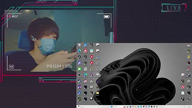 AG 0129 online show from 3, 3, 2026