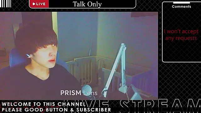 AG 0129 online show from 27, 3, 2026