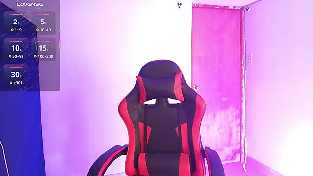 Zoe-Walzer online show from 5, 4, 2026