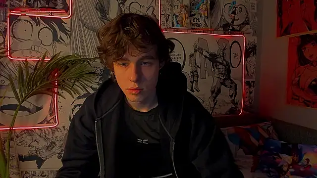 Snapshot of Keith_Erickson chatting on 16, 2, 2026 Keith Erickson online show from 16, 2, 2026