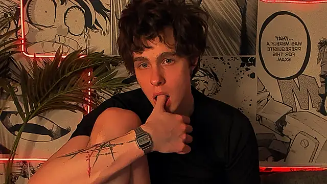 Keith Erickson online show from 5, 3, 2026