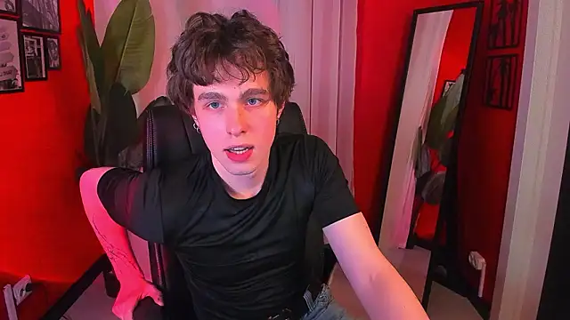 Keith Erickson online show from 25, 3, 2026