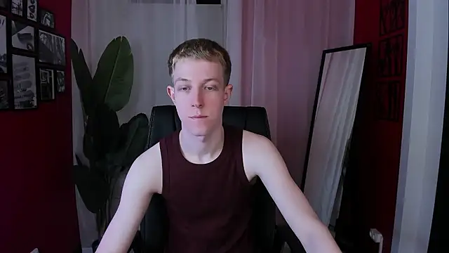 Dylan Norton online show from 12, 3, 2026