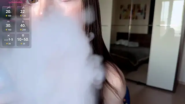 TinaScarlet online show from 24, 3, 2026