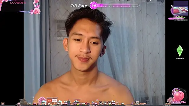  andrie69  online show from 23, 3, 2026