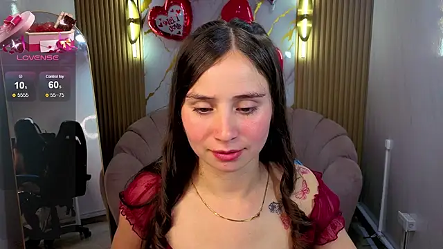 Ariana18 b online show from 21, 2, 2026