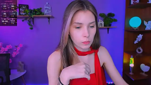 Snapshot of arianaa_cat chatting on 2, 5, 2026 arianaa cat online show from 2, 5, 2026