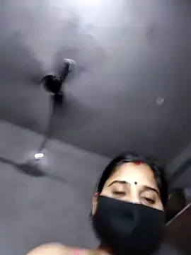 Snapshot of Sexy_khushi19 chatting on 17, 4, 2026 Sexy khushi19 online show from 17, 4, 2026