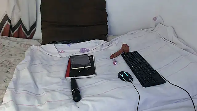 SexyyMandy online show from 30, 3, 2026