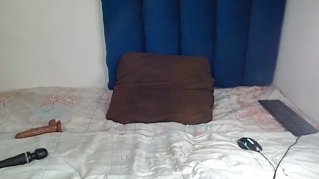 SexyyMandy online show from 20, 5, 2026