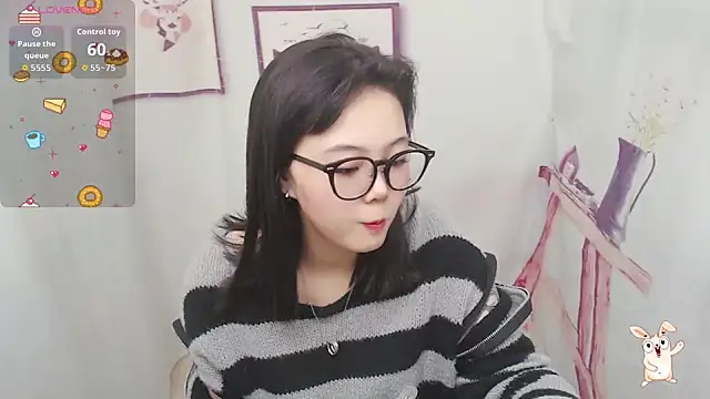 Snapshot of NN053 chatting on 5, 2, 2026 NN053 online show from 5, 2, 2026