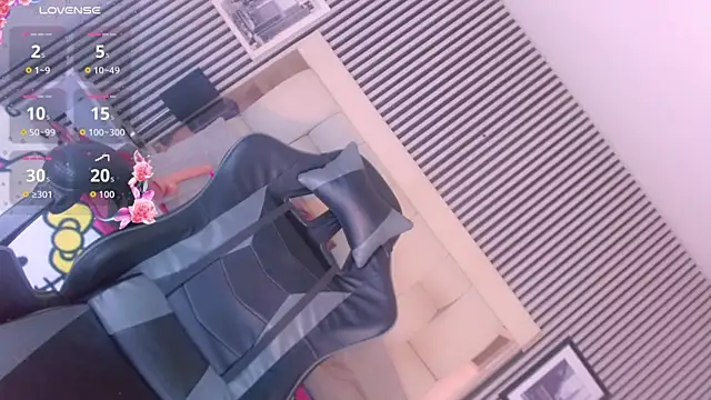 Snapshot of Sophia_Valentina chatting on 9, 2, 2026 Sophia Valentina online show from 9, 2, 2026