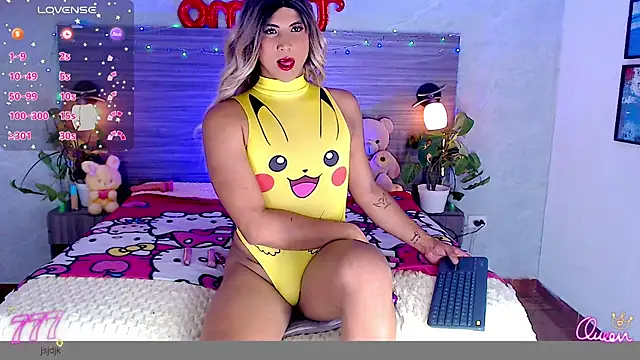Sophia Valentina online show from 16, 5, 2026