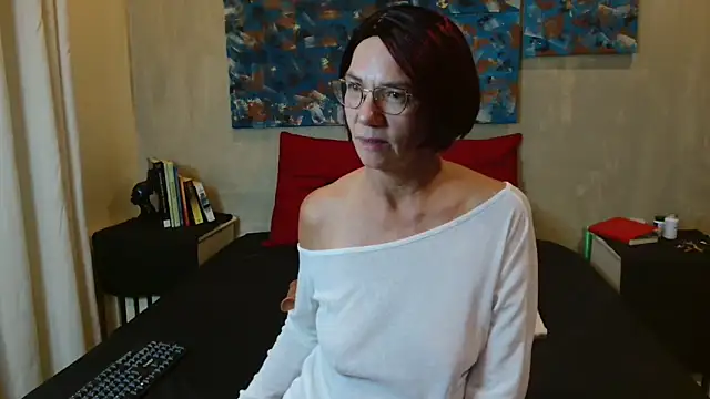 AyvaCarter online show from 16, 3, 2026