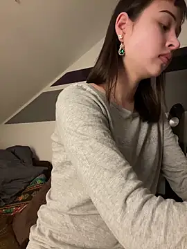 Just-Lilly online show from 21, 3, 2026