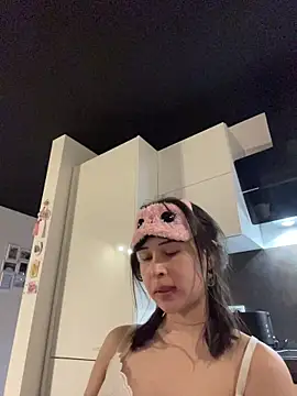 Just-Lilly online show from 26, 3, 2026