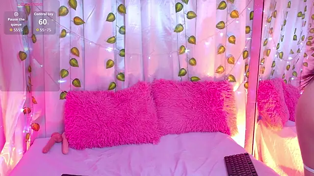 AlannaSmiless online show from 28, 3, 2026