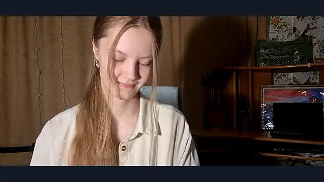 Snapshot of TaliaBerks chatting on 1, 2, 2026 TaliaBerks online show from 1, 2, 2026