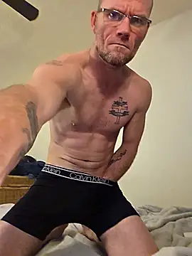 FattyMcDoobs online show from 25, 2, 2026