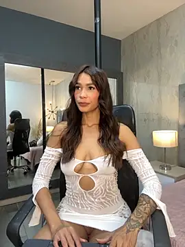 SofiaRivero online show from 20, 2, 2026