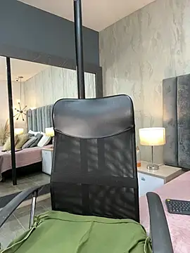 SofiaRivero online show from 21, 2, 2026